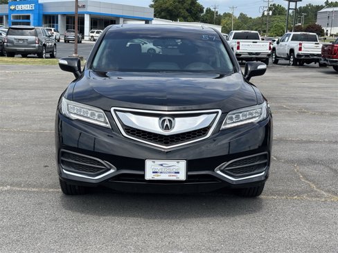 Used 2016 Acura RDX AWD w/ Technology Package image 4