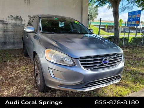 Used 2016 Volvo XC60 T5 Premier w/ Proximity Package image 9
