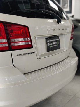 Used 2018 Dodge Journey SE w/ Blacktop Package image 5
