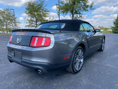 Used 2011 Ford Mustang GT Premium w/ Comfort Pkg image 10