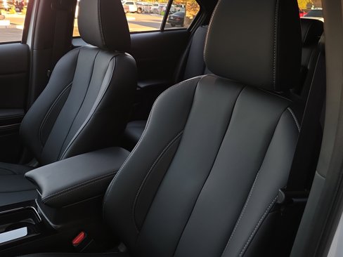 New 2026 Mitsubishi Eclipse Cross SEL image 11