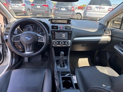 Used 2016 Subaru Impreza 2.0i Limited w/ Popular Package #2 image 14