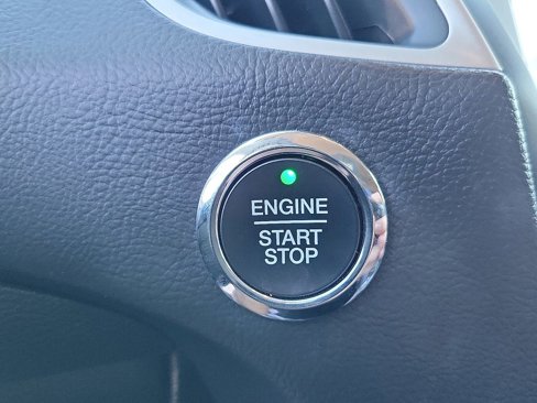 Used 2021 Ford Edge SEL w/ Convenience Package image 12