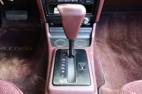 Used 1992 Honda Accord LX image 34