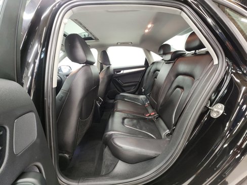 Used 2015 Audi A4 2.0T Premium Plus w/ Technology Package image 13