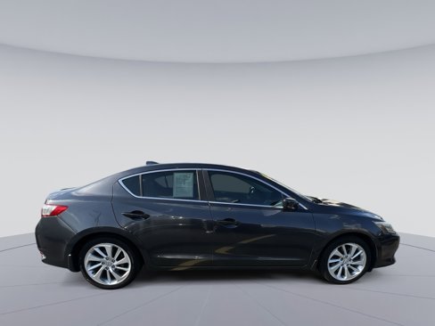 Certified 2016 Acura ILX image 8
