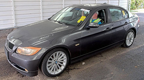 Used 2006 BMW 325i Sedan image 1