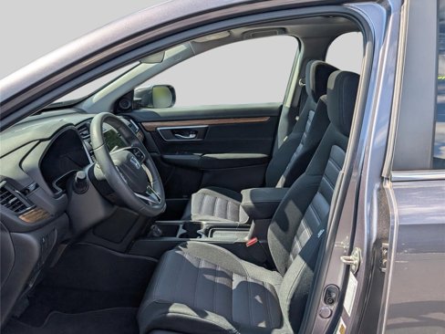 Used 2019 Honda CR-V EX image 14