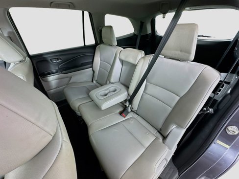 Used 2016 Honda Pilot EX-L image 25