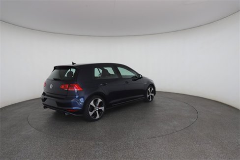 Used 2016 Volkswagen GTI S image 19