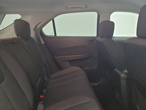 Used 2015 Chevrolet Equinox LT w/ Driver Convenience Package image 19