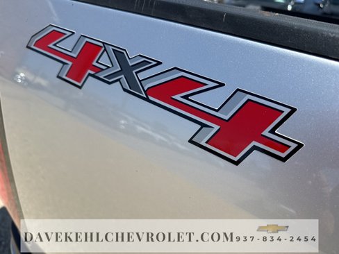 Used 2016 Chevrolet Colorado LT w/ LT Convenience Package image 33