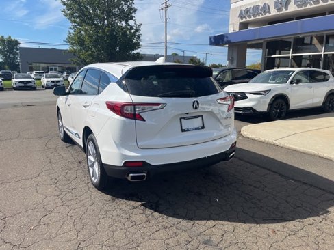 Used 2023 Acura RDX AWD image 11