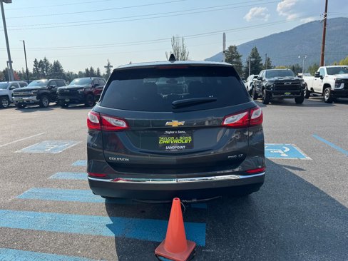 Used 2020 Chevrolet Equinox LT image 6
