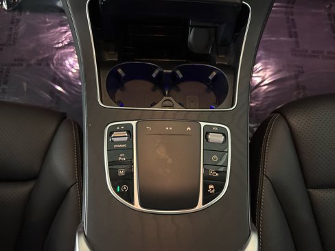 Certified 2022 Mercedes-Benz GLC 300 image 26