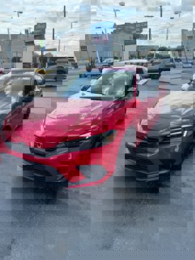 Certified 2023 Honda Civic Sport image 4