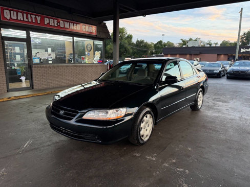Used 2000 Honda Accord LX image 1