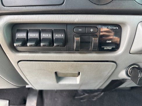 Used 2006 Ford F250 Lariat image 45
