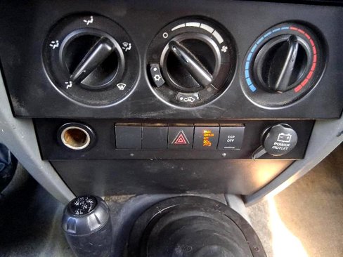 Used 2007 Jeep Wrangler X image 31