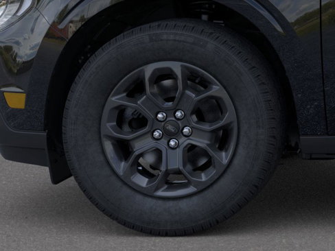 New 2025 Ford Maverick XLT image 20
