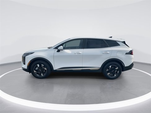 New 2026 Kia Sportage LX image 5