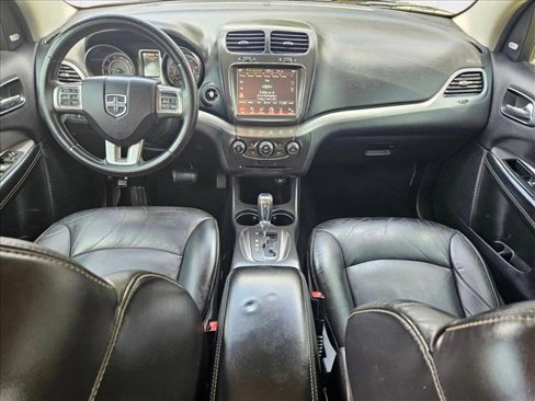 Used 2015 Dodge Journey Crossroad w/ Flexible Seating Group image 19