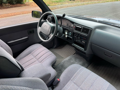 Used 1996 Toyota Tacoma 2WD Xtracab image 26