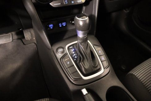Used 2020 Hyundai Kona SEL w/ Cargo Package image 8