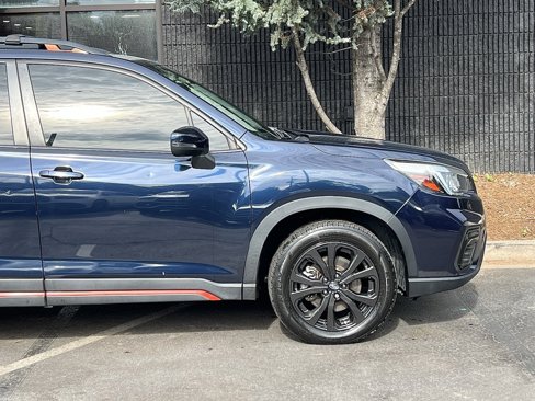 Used 2020 Subaru Forester Sport image 21