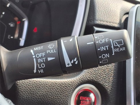 Used 2022 Honda CR-V EX image 24