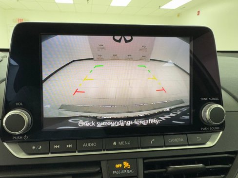 Used 2023 Nissan Altima 2.5 SR image 20