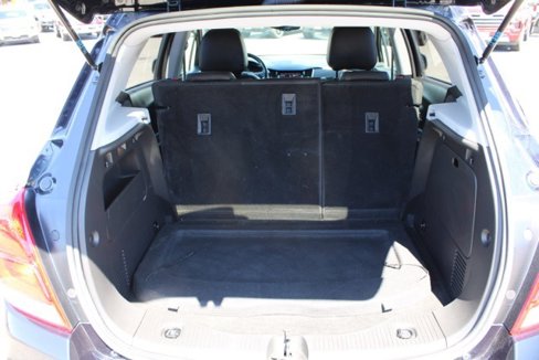 Used 2021 Chevrolet Trax LT w/ Driver Confidence Package image 24