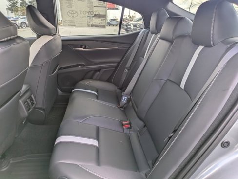 New 2026 Toyota Camry SE image 13
