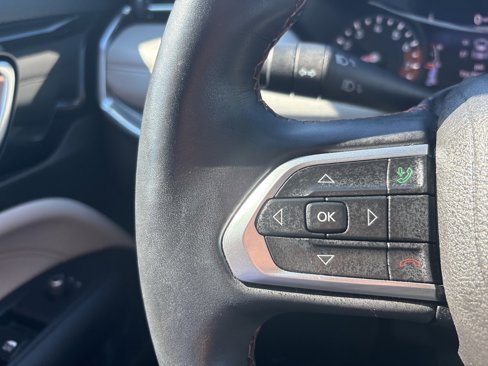 Used 2022 Jeep Compass Limited image 22