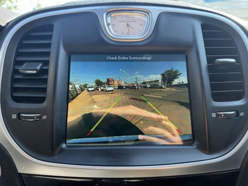 Used 2019 Chrysler 300 Limited image 33