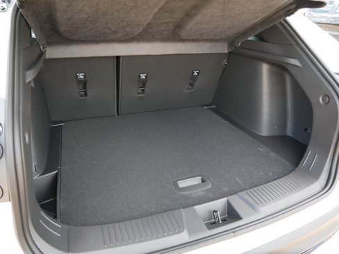 New 2025 Chevrolet Trax RS w/ Sunroof Package image 10