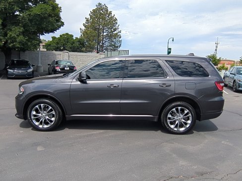 Used 2019 Dodge Durango GT image 9