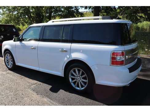 Used 2015 Ford Flex Limited image 5