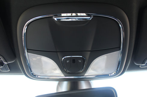 Used 2019 Jeep Cherokee High Altitude image 35