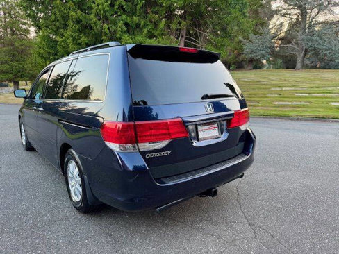 Used 2008 Honda Odyssey EX-L image 8