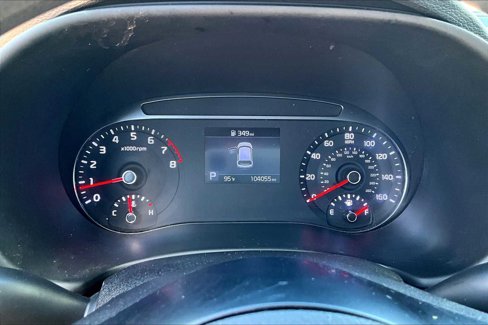 Used 2021 Kia Soul S image 24