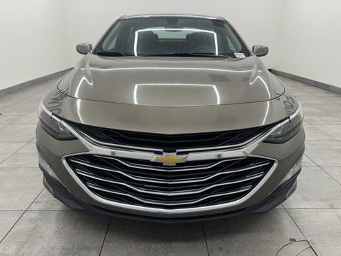 Used 2020 Chevrolet Malibu LT image 6
