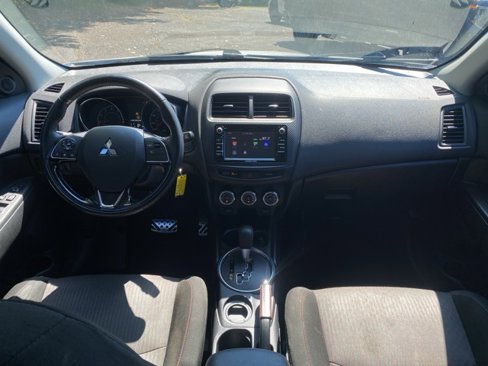 Used 2017 Mitsubishi Outlander Sport LE image 21
