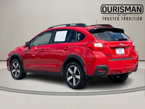 Used 2017 Subaru Crosstrek 2.0i Premium w/ Special Edition image 4