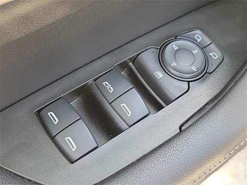 Certified 2023 Chevrolet Blazer LT w/ Convenience Package image 23