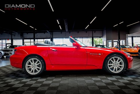 Used 2005 Honda S2000 image 25