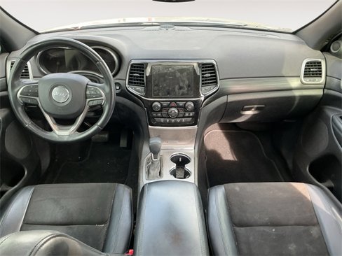 Used 2019 Jeep Grand Cherokee Altitude image 8