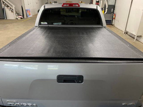Used 2008 Toyota Tundra Limited image 16