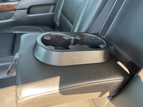 Used 2015 GMC Sierra 1500 SLT image 45