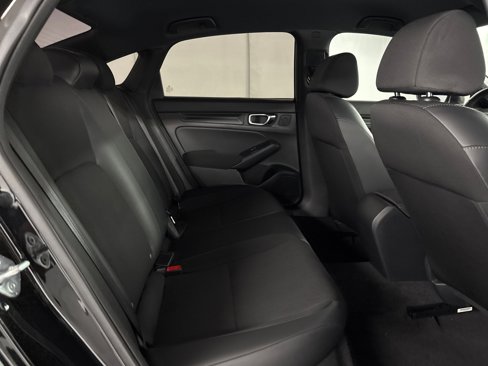 Used 2024 Honda Civic Sport image 29
